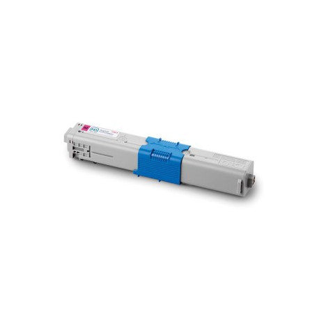 TONER COMP OKI ES3452 MFP / ES5431DN / ES5462 MFP MAGENTA 44973510