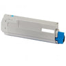TONER COMP OKI ES5460 / ES2232 / ES2632 43865731 AZUL