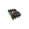 TONER COMP XE-6121 PRETO XEROX