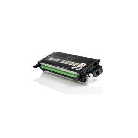 Toner Compatível Epson ACULASER C3800 Preto C13S051127