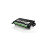 Toner Compatível Epson ACULASER C3800 Preto C13S051127