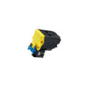 Toner Compatível Epson ACULASER C3900/CX37 AMARELO C13S050590