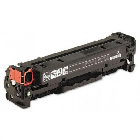 Toner Compatível HP CC530A CE410X CF380X 304A 305X 305A 312X 312A