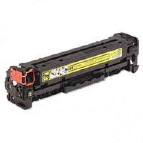 Toner Compatível HP CC532A CE412A CF382A 304A 305X 305A 312X 312A