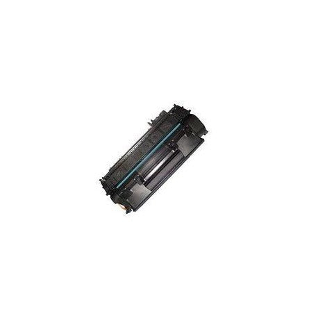 Toner Compatível HP CE505A / CF280A 05A 80A