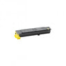 Toner Kyocera TK-5205 Compatível Amarelo ( 1T02R5ANL0 / TK-5205Y )