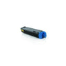 TONER COMPATIVEL TK5140 KYOCERA AZUL