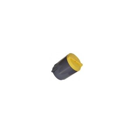 Toner Compatível Xerox 6110 Amarelo