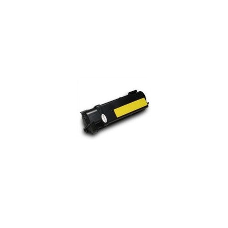 Toner Compatível Xerox 6130 AMARELO