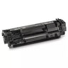 Toner HP 139A Compatível W1390A C/ CHIP Preto