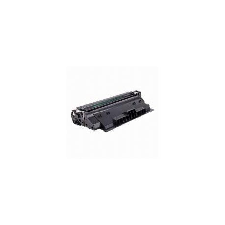 Toner HP 14A Compatível CF214A Preto
