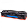 Toner HP 207A / 207X Compatível (SEM CHIP) Azul ( W2211A / W2211X )
