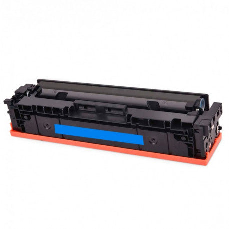 Toner HP 207A Compatível (SEM CHIP) Azul (W2211A
