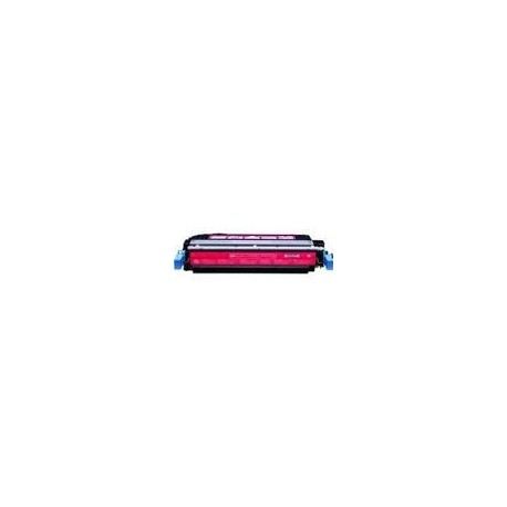 TONER HP 645A C9733 MAGENTA Compativel