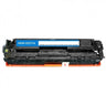 TONER HP 650A CE271A CYAN COMPATIVEL
