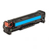 TONER HP 307A CE741A CYAN COMPATIVEL