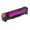 TONER HP 307A CE743A MAGENTA COMPATIVEL