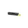 Toner Kyocera TK-580 Compatível Amarelo