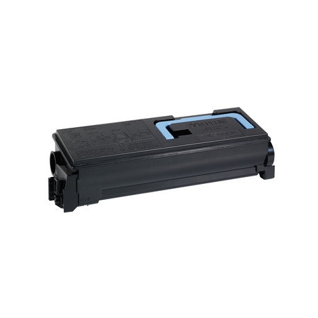 Toner Kyocera TK-5160 Preto 1T02NT0NL0 / TK5160K Compativel