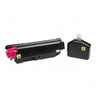 Toner Kyocera TK-5270 Compatível Magenta ( 1T02TVBNL0 / TK-5270M )