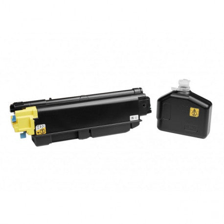 Toner Kyocera TK-5290 Compatível Amarelo ( 1T02TXANL0 / TK-5290Y )