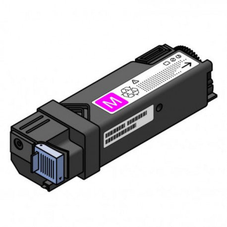 Toner Kyocera TK-5345 Compatível Magenta ( 1T02ZLBNL0 )