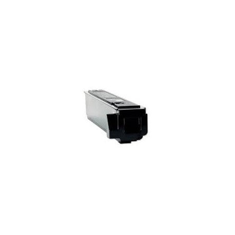 Toner Kyocera TK 810 / TK 811 Amarelo Compativel