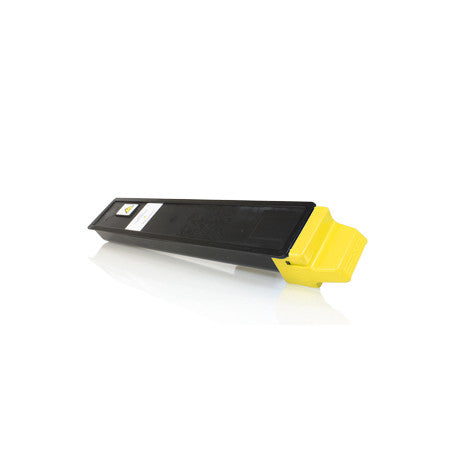 Toner Kyocera TK-8325 Compatível Amarelo 1T02NPANL0