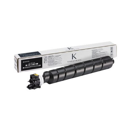 Toner Kyocera TK-8515 Preto 1T02ND0NL0 / TK8515K Compativel