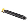 Toner Kyocera TK-8545 Compatível Amarelo ( 1T02YMANL0 / TK8545Y )