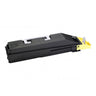 Toner Kyocera TK-855 Amarelo 1T02H7AEU0 / TK855Y Compatível
