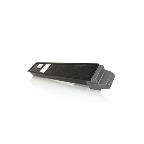 Toner Kyocera TK-895 Preto 1T02K00NL0 / TK895KCompativel