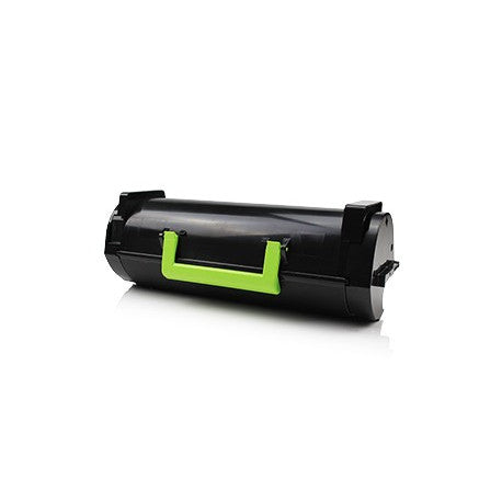 Toner Lexmark 6K Compatível MS321 / MS421 / MS521 / MS621 / MS622 / MX321 / MX421 / MX521 / MX522