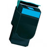 Toner Lexmark CS310 / CS410 / CS510 Azul Compatível ( 70C2HC0 / 702HC )