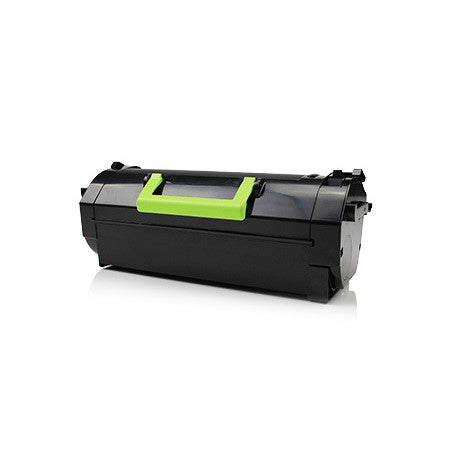 TONER LEXMARK MS810 MS811 MS812 Compatíveis 25.000 Páginas