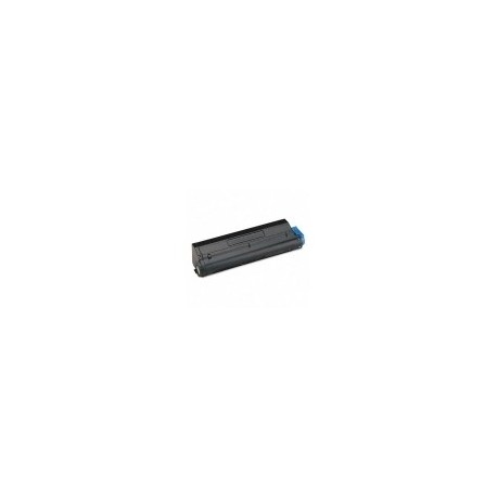 TONER OKI B430 / MB460 / MB470 COMPATIVEL ( 7000 pag. )