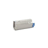 TONER OKI C710 / C711 BK 11K Compativel