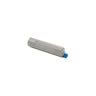 TONER OKI C8600 C8800 6K CYAN