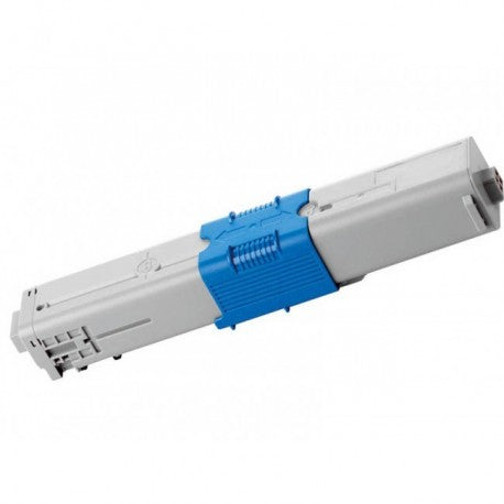 Toner OKI Compatível C510 C530 C azul ( 44469724 ) 5K