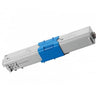 Toner OKI Compatível C510 C530 Y amarelo ( 44469722 ) 5K
