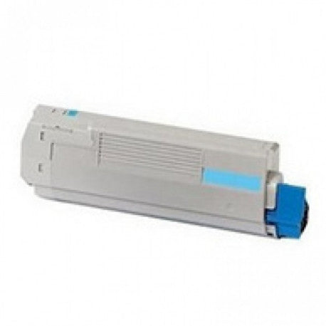 Toner OKI Compatível C823 / C833 / C843 Preto 46471104