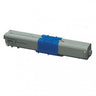 TONER OKI ES5430 ES3451 ES5461 44469742 COMPATIVEL AZUL