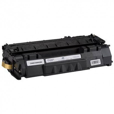 Toner Compatível HP 49A / 53A Q5949A / Q7553A