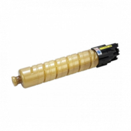 Toner Ricoh Aficio MP C2503SP / C2003SP Compatível amarelo