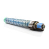 Toner Ricoh Aficio MP-C306 / MP-C307 / MP-C406 Compatível Azul 842096 / 842092