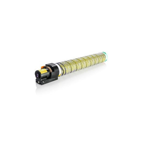 Toner Ricoh Aficio MP-C3003 / MP-C3503 / MP-C3004 / MP-C3504 / MP-C4504 / MP-C5504 / MP-C6004 Compatível Amarelo