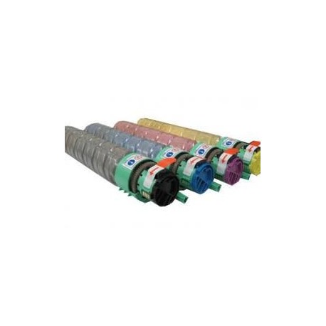TONER RICOH RT-L4000 BK