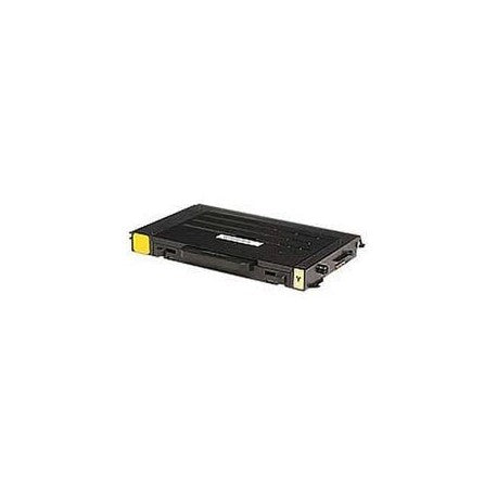 TONER SAMSUNG CLP-510 BK
