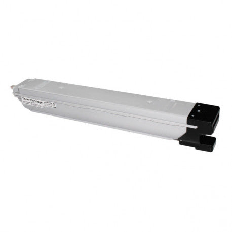Toner Samsung Compatível K809 / CLT-K809S Preto SS607A
