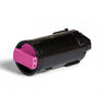 Toner Xerox Versalink Compatível C500 / C505 Magenta